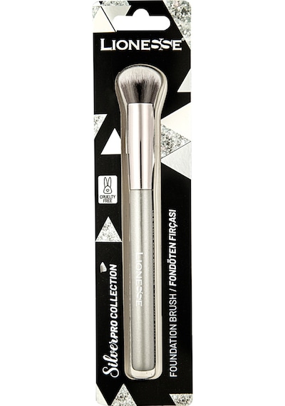 Lıonesse Silver Collection Fondöten Fırçası 5126
