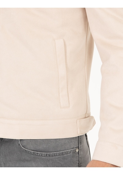Pierre Cardin Erkek Bej Deri Mont-kaban 50275817-591