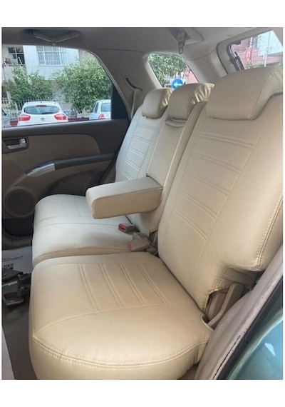Kia Sportage Araca Özel Deri Oto Koltuk Kılıfı (500534866)