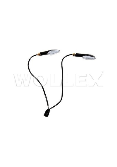 Medikaltec W129 Ön Far Takımı