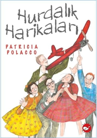 Hurdalık Harikaları - Eınj-758663