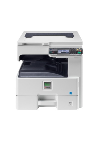 Kyocera Fs 6025 6030 6525 6530 Dublex Kapağı