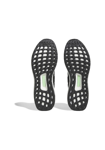 Adidas Ultraboost 1.0 Erkek Koşu Ayakkabısı Hq4201 Siyah 001