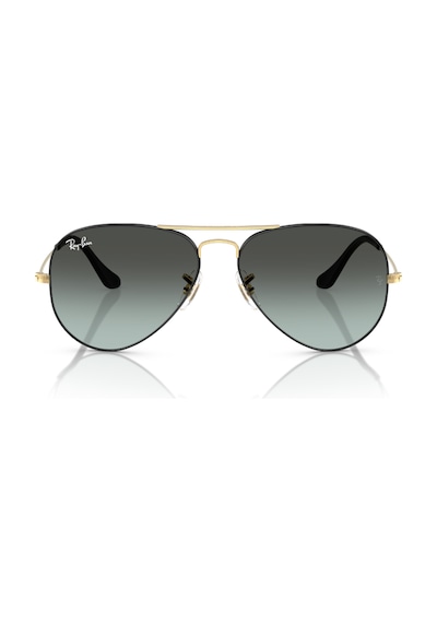 Rb 3025 9271gk 58 Ray-Ban Avıator Güneş Gözlüğü Siyah
