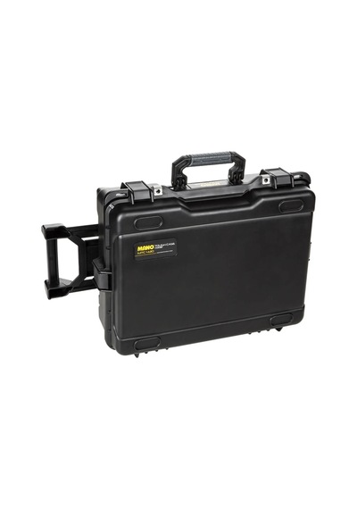 Mano Tough Case Takım Çantası Siyah Mtc430