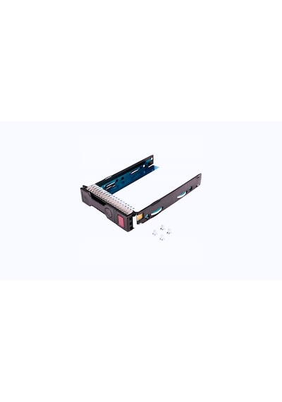 Hp 3.5' Gen8 - Gen9 Server Disk Kızağı -