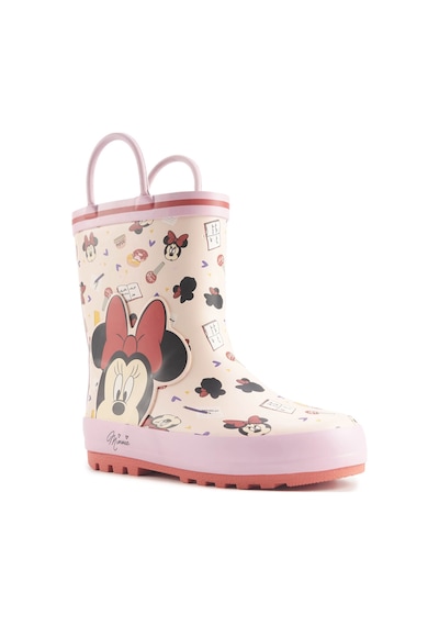 Minnie Mouse Medy.p4pr Pembe Kız Çocuk Yağmur Çizmesi 000000000101892488 Pembe Minnie Mouse Medy.p4pr Pembe Kız Çocuk Yağmur Çizmesi 000000000101892488 Pembe