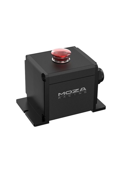 Moza Racing Emergent Stop Acil Durum Durdurma Butonu