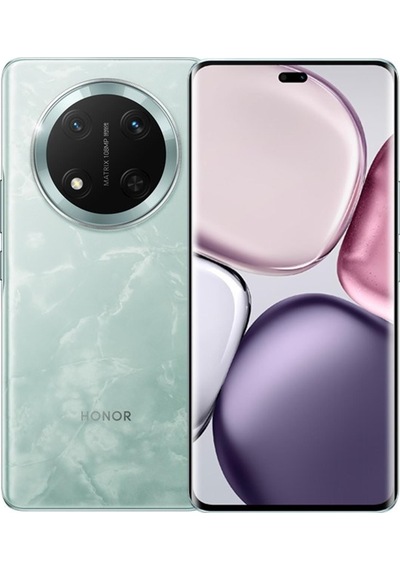 Honor X9c Smart Uyumlu Ön Body Şeffaf Ultra Ekran Koruyucu Nano Jelatin