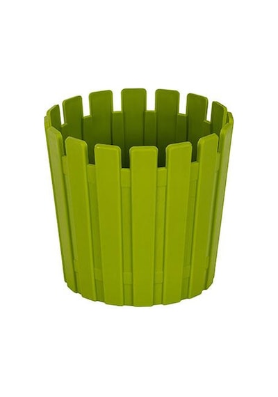 Poliwork Çit Kaktüs Saksı 0,1 Lt 65 60 Mm 27140421