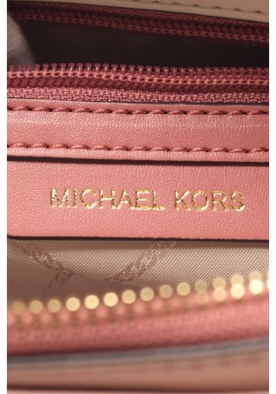 Michael Kors Kadın Omuz Çantası 32s2g6ac1t Pembe