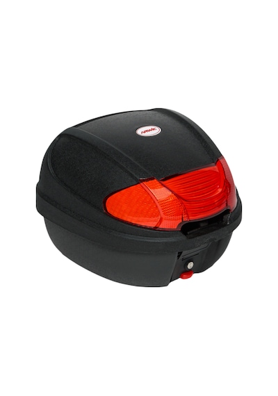 Cv 34 Motosiklet Çantası Siyah Renkli