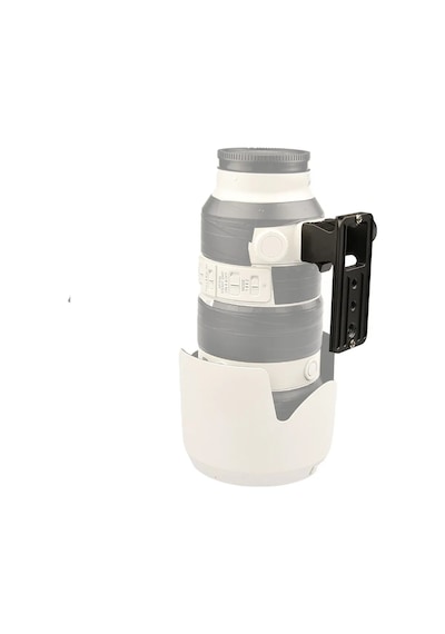 Andoer D10504 Sony Fe 70-200 F2.8gm Oss/ Fe 100-400 F4.5-5.6gm Oss/ Fe 18-110 F4 G Oss Pz Lens Alkası