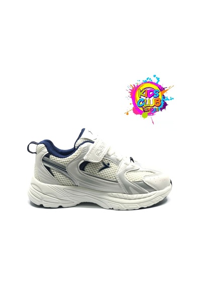 Cool Terra Ortopedik Çocuk Spor Ayakkabı Beyaz