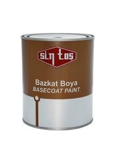 Sintaş Toyota 1c0 Metalik Gri 1gr