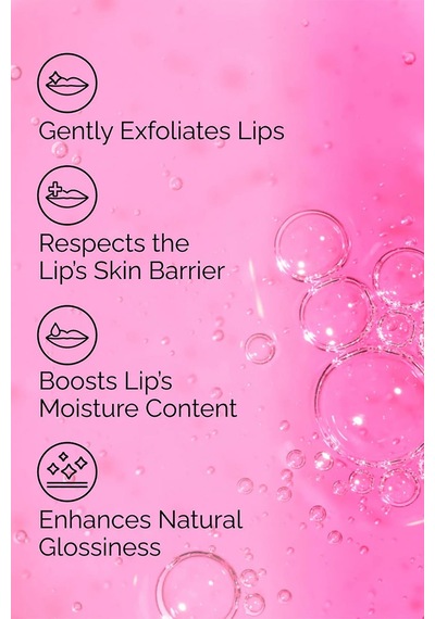 The Ordinary Pha %5 Peeling Etkili Dudak Serumu 15ml