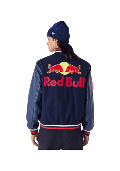 New Era Erkek Mont 60503327 Çok Renkli