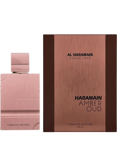 Al Haramain Amber Oud Tobacco Edition Edp 150 Ml Unisex Parfüm Oryantal