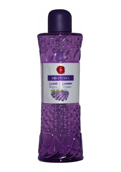 Rose Turka Lavanta Kolonyası 150 ML