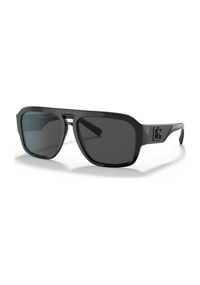 Dolce&gabbana Dg 4403 501/87 58 G Siyah