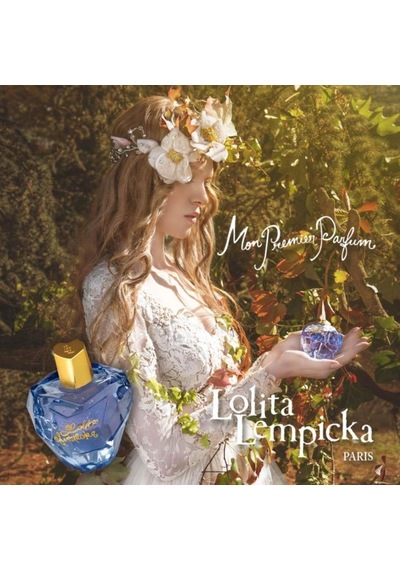 Lolita Lempicka Mon Premier 2 Edp 50 Ml+body Lotion 75 Ml Kadın Parfüm Seti Çiçek - Meyve