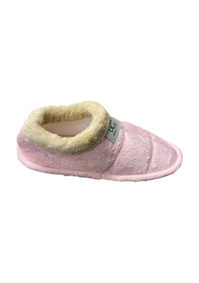 General Ev İçi Panduf Botu Pembe Krem - 679015768 Pembe Krem