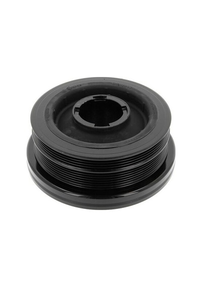 Ossca 48114 Bmw M57 M57n N57 N57n Krank Kasnağı 11238511371 51000bw