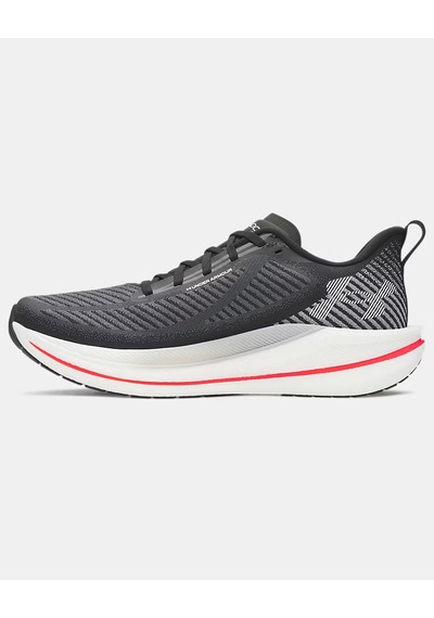 Under Armour Ua Velocıtı Spd Erkek Koşu Ayakkabısı 6000007 6000007 004 Çok Renkli