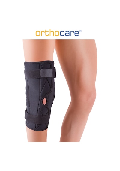 Orthocare 6155 Genucare Çelik Open Dizlik