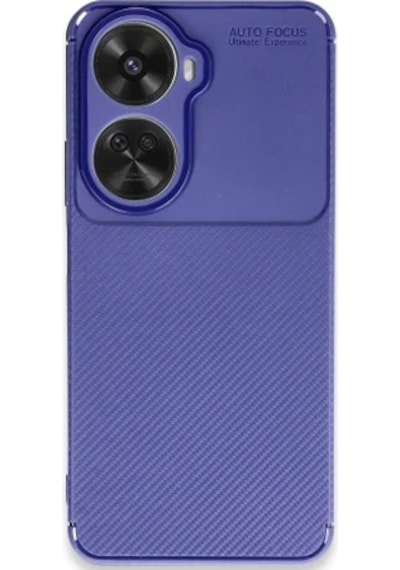 Teleplus Huawei Nova 12 Se Kılıf Soft Tpu Bumper Anti-scratch Auto Focus Kapak