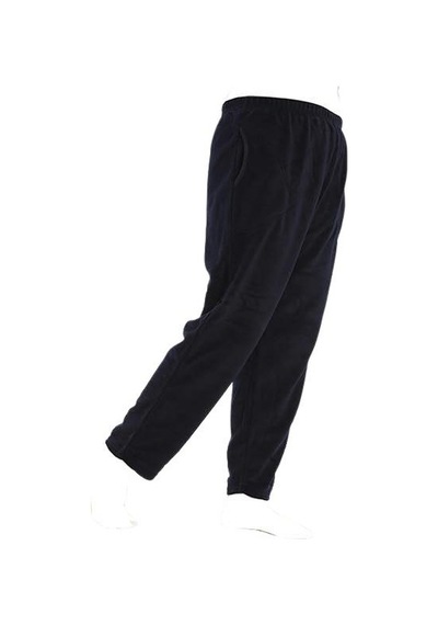 Altınay Kadın Cepli Lüx Polar Kışlık Pijama Altı 001