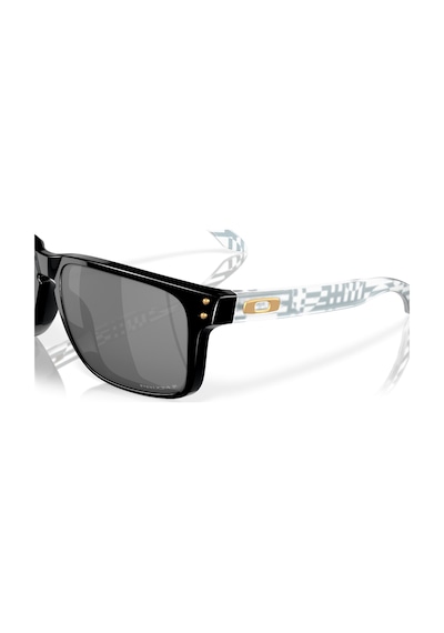 Oo 9417 941743 59 Oakley Holbrook Xl Polarize Güneş Gözlüğü Siyah