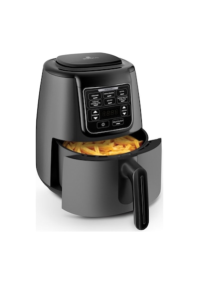 Karaca Air Pro Cook Köz XL Airfryer Fritöz 4 Kişilik