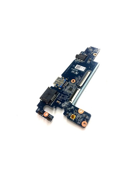 Sony Uyumlu Vaio Flip14 Svf14N Harici Tetik Power Butonu Ses Usb Kartı D