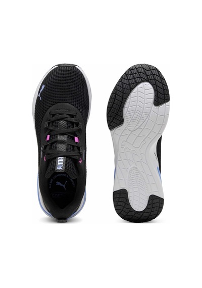 Puma Softrıde Charm Kadın Ayakkabı 312966 08 Siyah