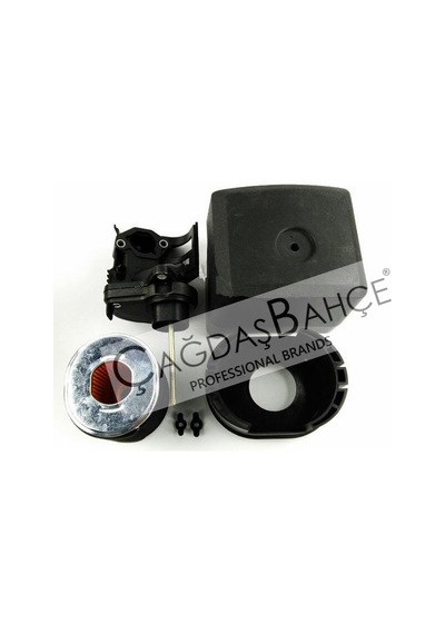 Honda Gx240 / Gx270 Motor Kuru Hava Filtresi Komple