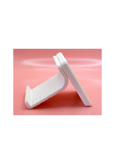 Modern Tasarım İpad Ve Tablet Standı - Ergonomik Masaüstü Tablet Tutucu