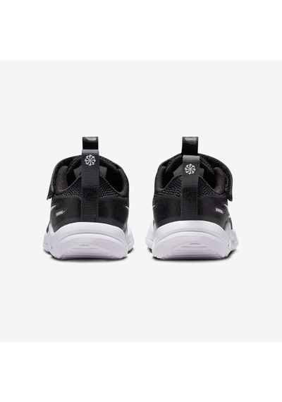 Nike Cosmic Runner Çocuk Günlük Spor Ayakkabı Hm4401-003 siyah