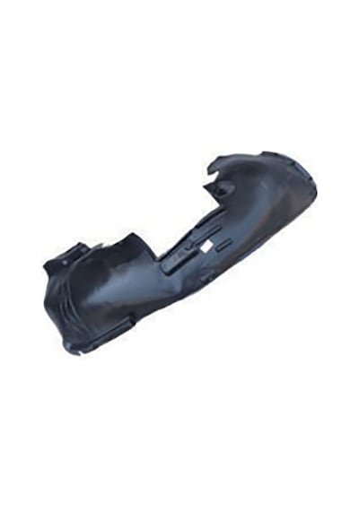 Çamurluk Davlumbazı Sol Plastik Enjeksiyon1. Kalite Q5 2009-2015 - 8r0821171f