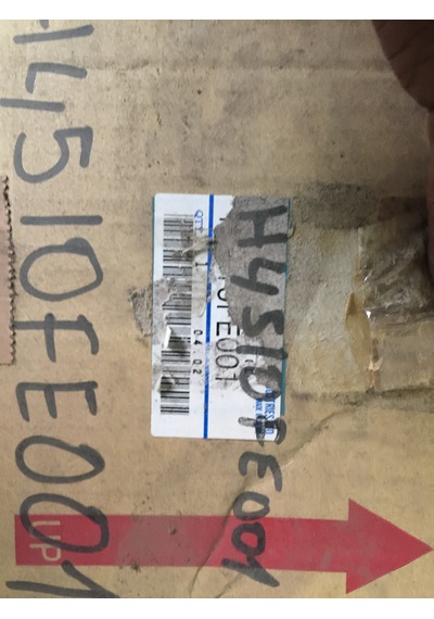H4510fe001 Subaru Oem Sis Takımı