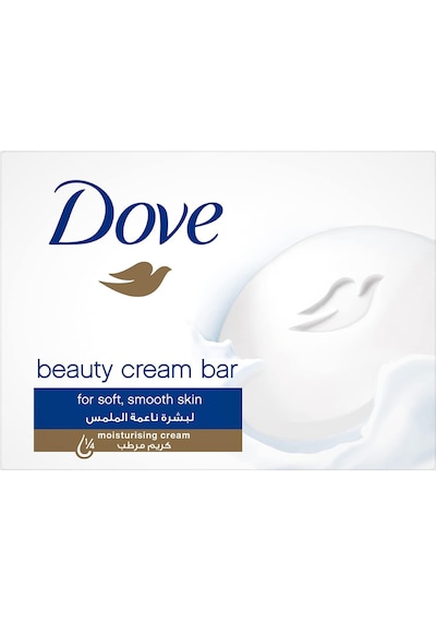 Dove Sabun Mavi 90 Gr X 5 Adet