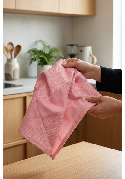 Myclean 2'li Shiny Houses İz Bırakmayan Mikrofiber Cam Bezi 30x40cm Diğer
