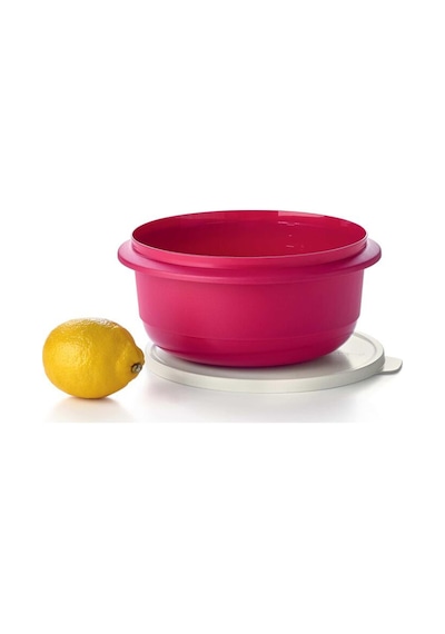 Tupperware Miksim Saklama Kabı 2l Vişne