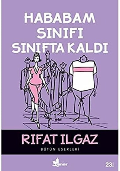 Hababam Sınıfı Sınıfta Kaldı