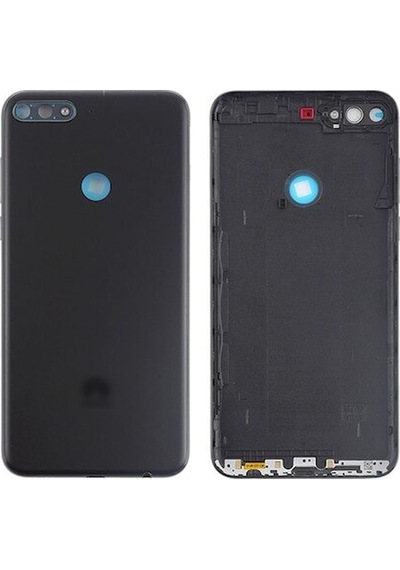 Huaweı Y7 2018 Arka Kapak Kasa Kapak