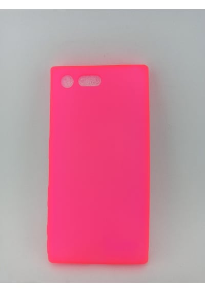 Sony Xperia X Compact Premier Slikon Kilif 469032831