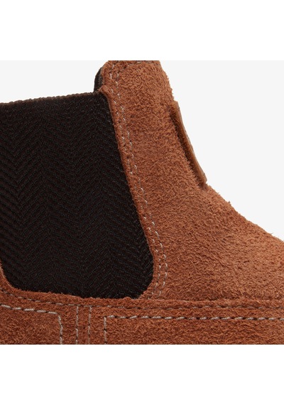 Timberland Pokey Pine Mid Çocuk Kahverengi Bot Tb0a2p2qa4g1