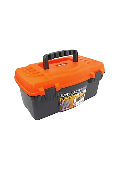 Super Bag 13" Takım Çantası