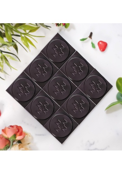 Nin Bitter Kare Tablet Çikolata
