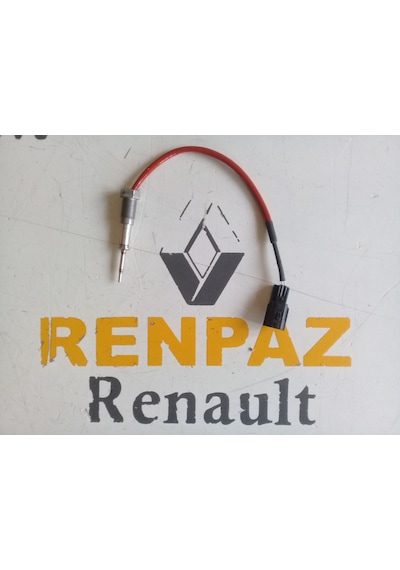 Megane 4-Talisman-Kadjar-Duster 1.5Dci Egr Isı Kaptörü 226403123R